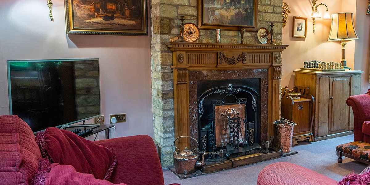Cotswold Cottage Holiday