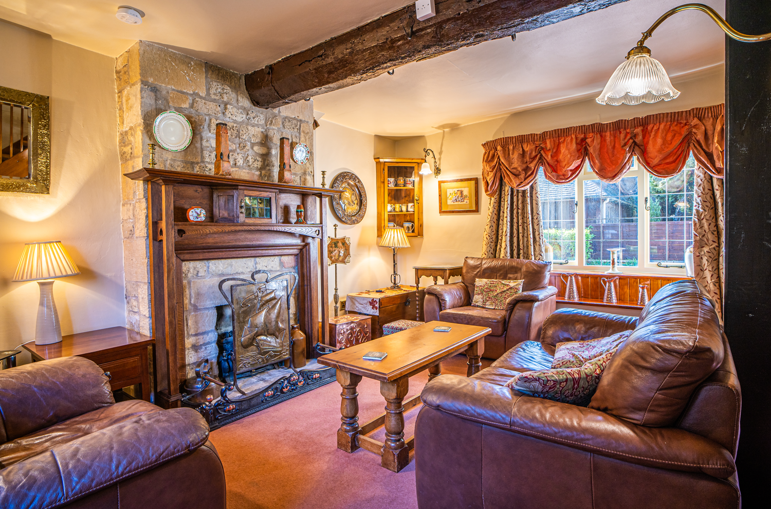 Cotswolds Holiday Cottages