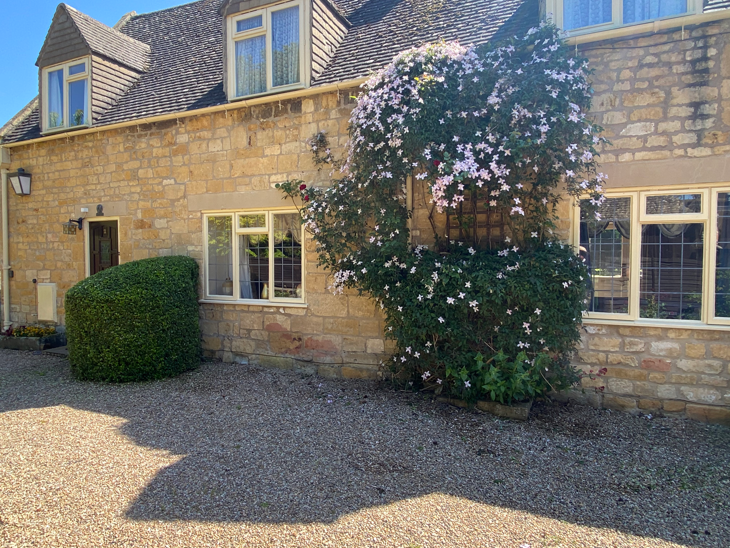 Cotswolds Holiday Cottages