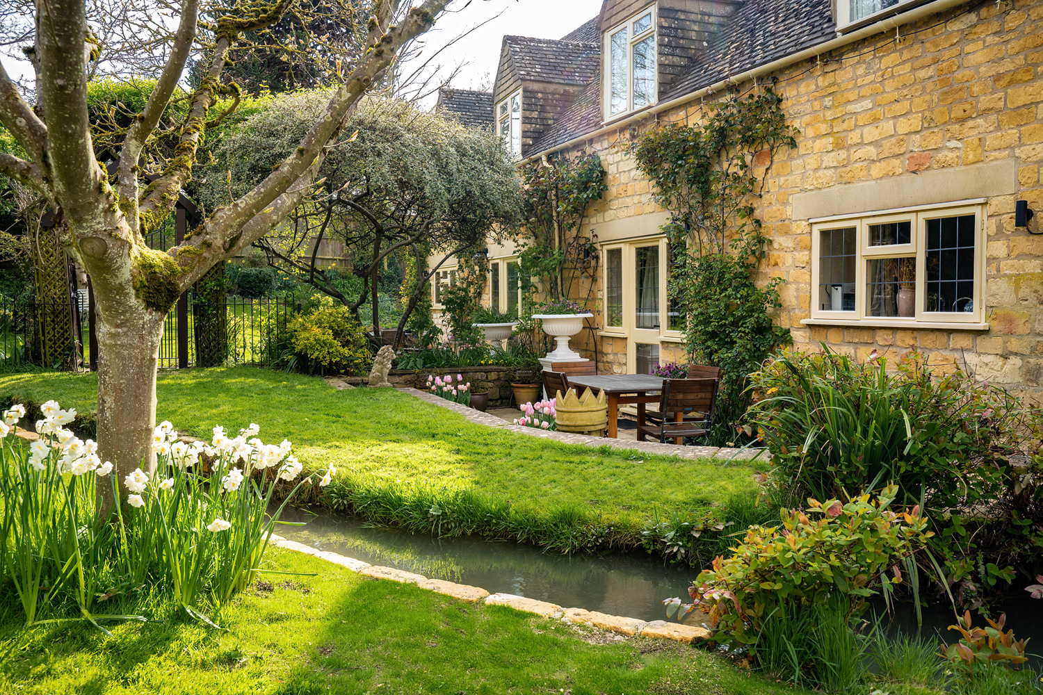 Cotswolds Holiday Cottages