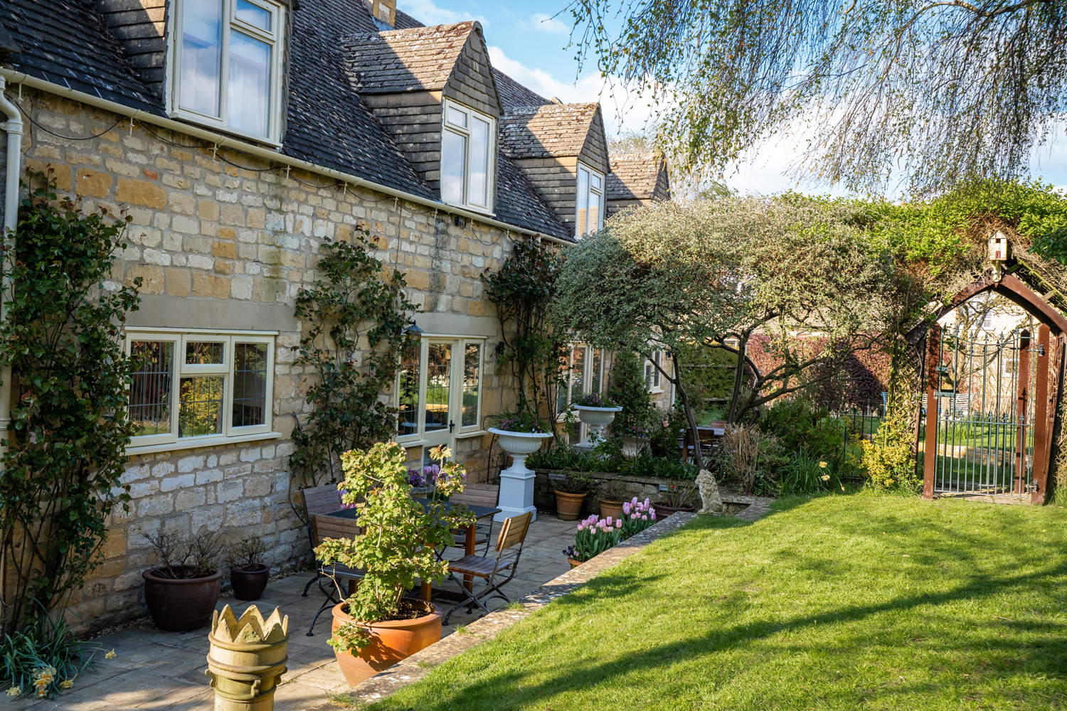 Cotswolds Holiday Cottages