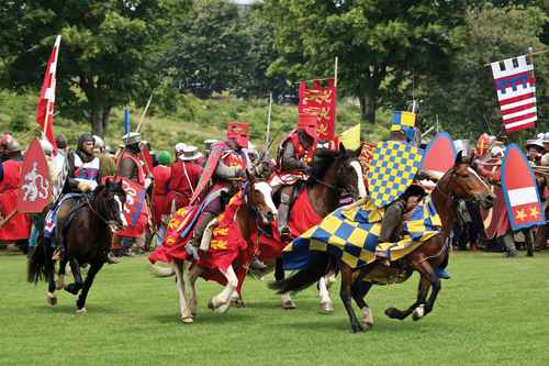 Battle of Evesham