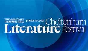 Cheltenham Literature Festival