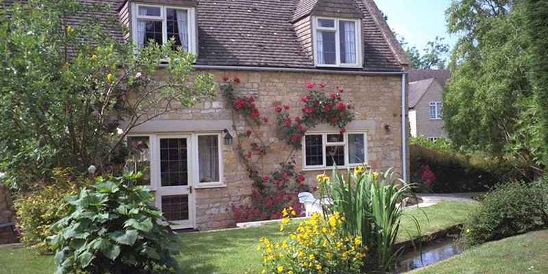 Cotswold Cottage Holidays
