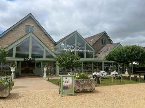 Daylesford Farm Shop, Kingham