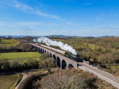 GWSR