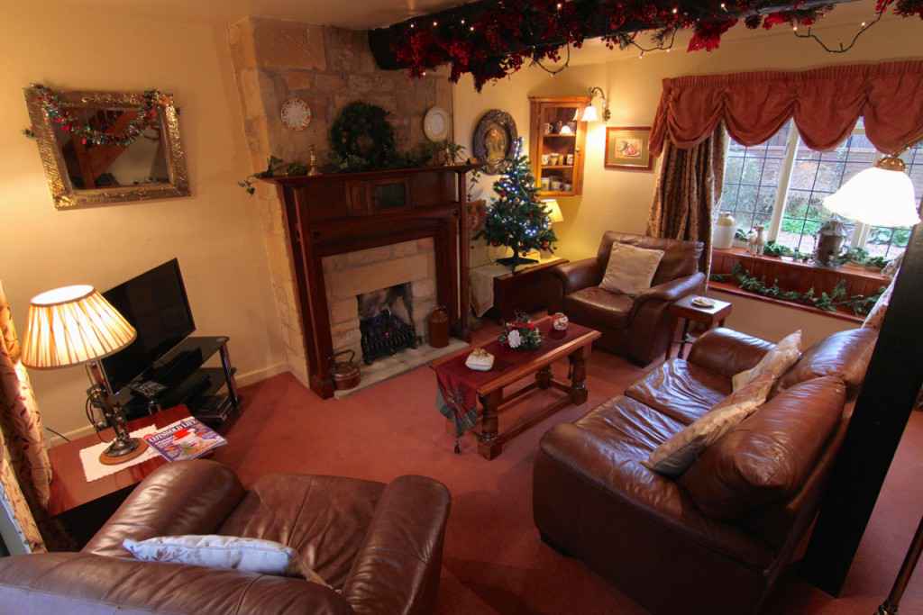 Christmas In The Cotswolds Celebrate in one of our Holiday Cottages