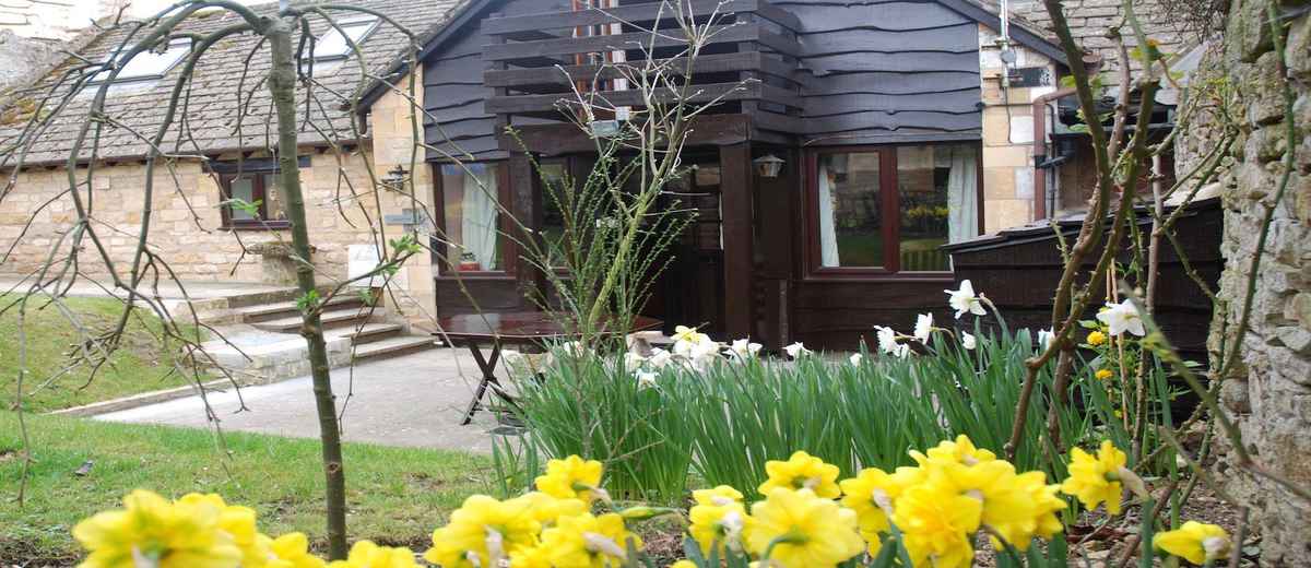 Laburnum Cottage A Cotswold Holiday Cottage In Broadway Cotswolds