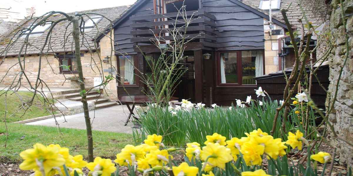 Cotswold Cottage Holiday