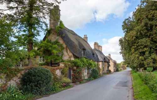 Cotswold Cottage Holiday